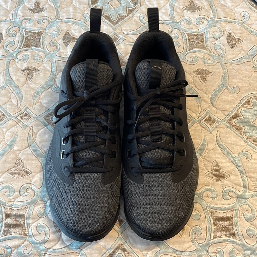 NEW Jordan Impact Trainers
